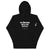 Bearish Bullish Flokish Hoodie